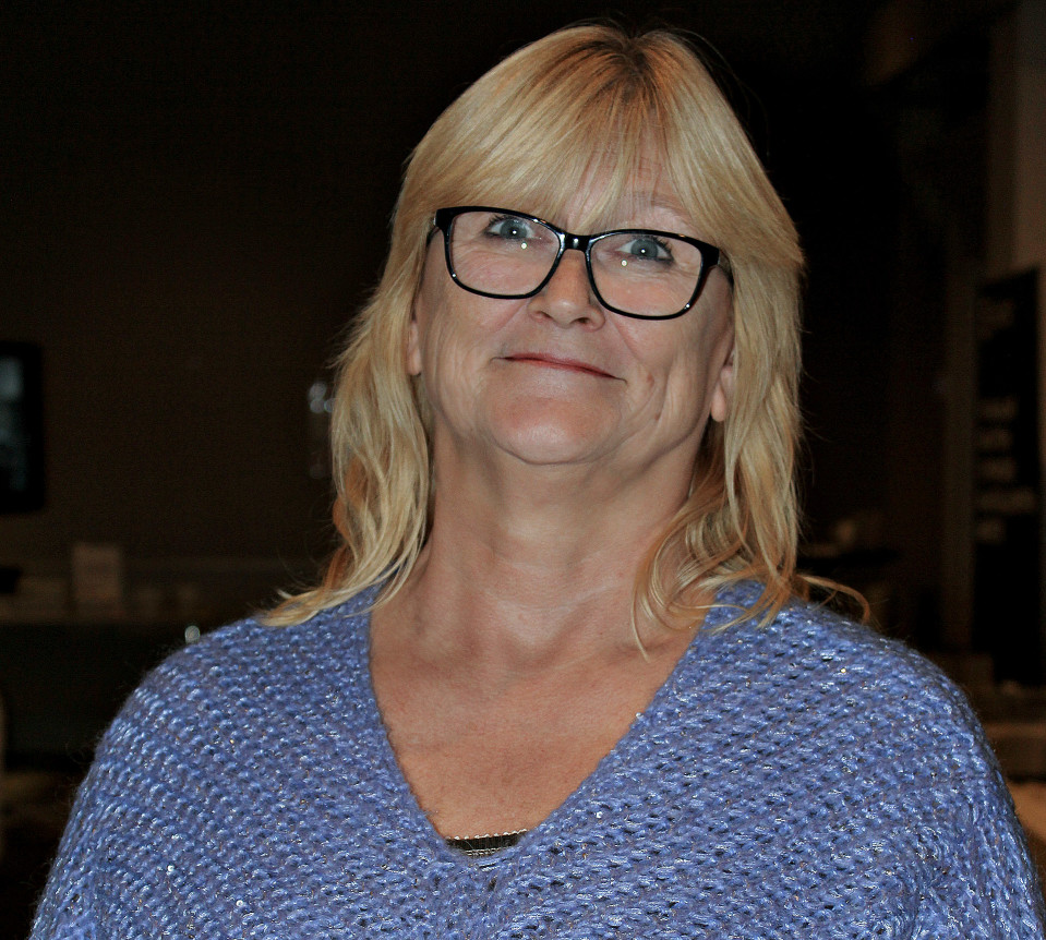 Marie Johansson