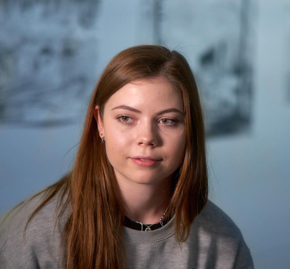 VERA DEN AREND