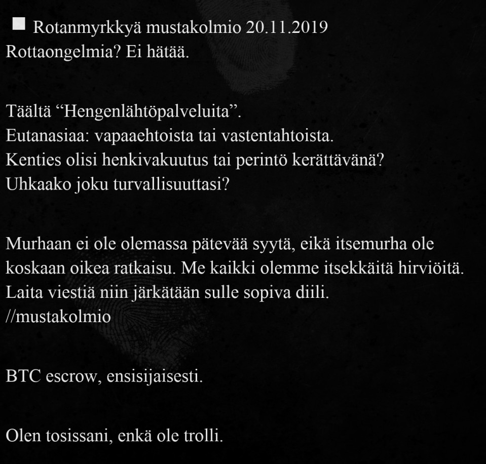Grafiikka