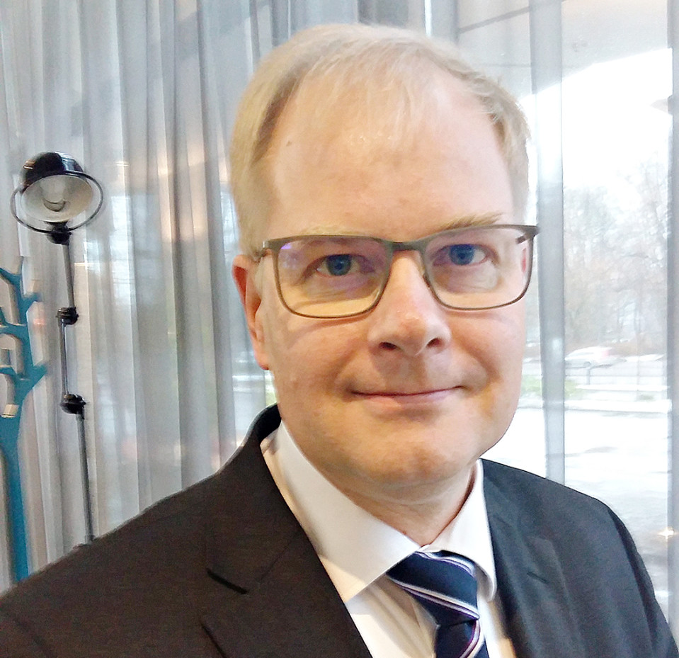 Pekka Tiitinen