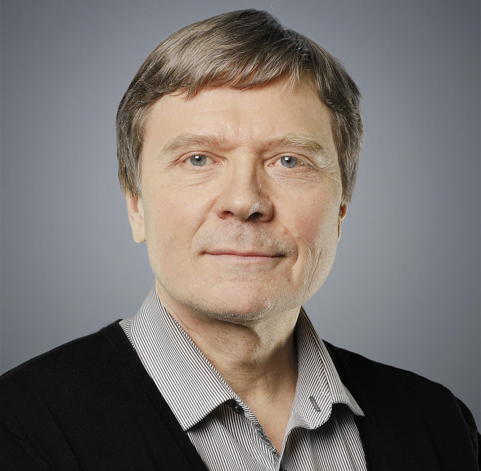Jukka Kaakkola, johtava asiantuntija, Kilpailu- ja kuluttajavirasto
