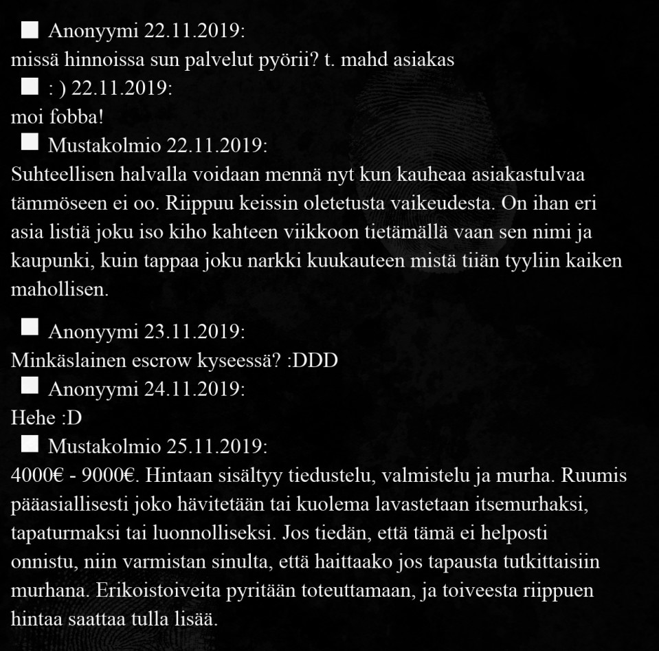 Grafiikka