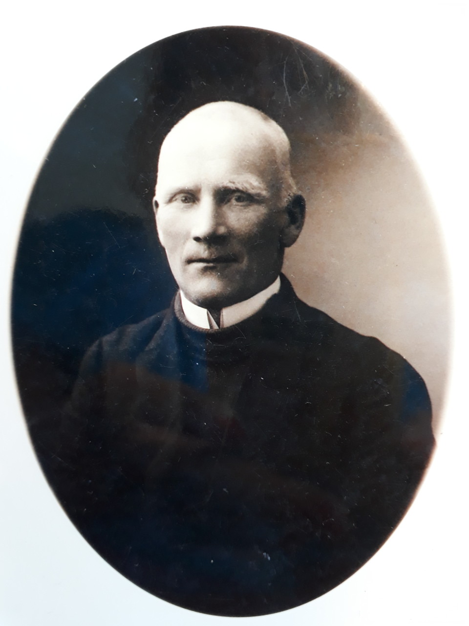 Kustaa Perho