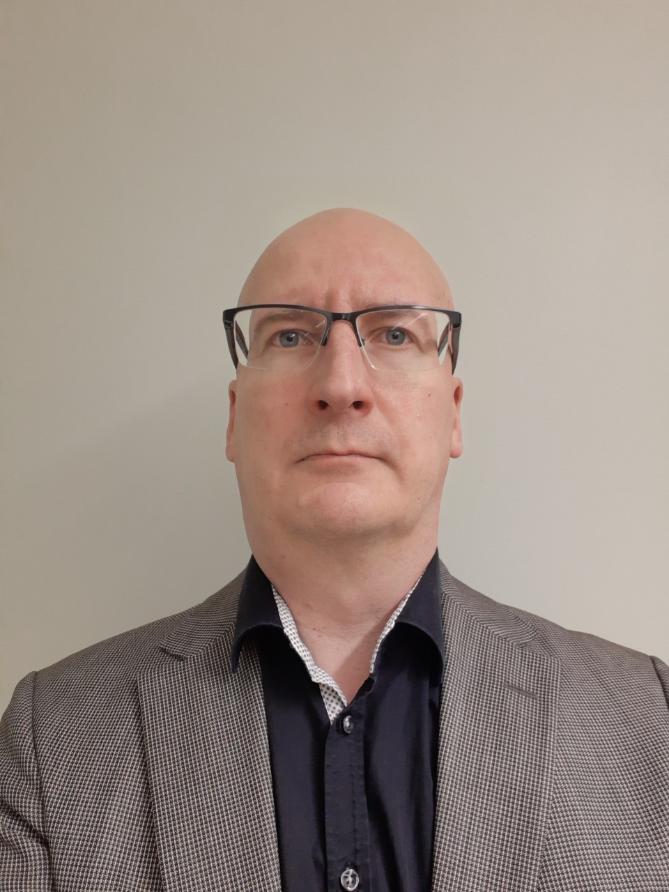 Mika Antikainen
