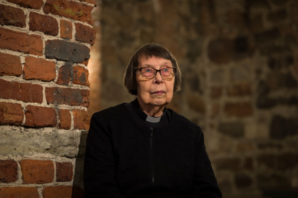 Pirkko Lehtiö