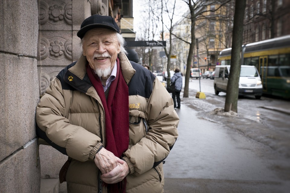 Maunu Kurkvaara