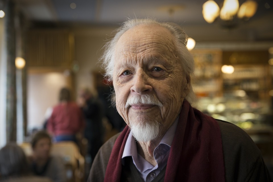 Maunu Kurkvaara