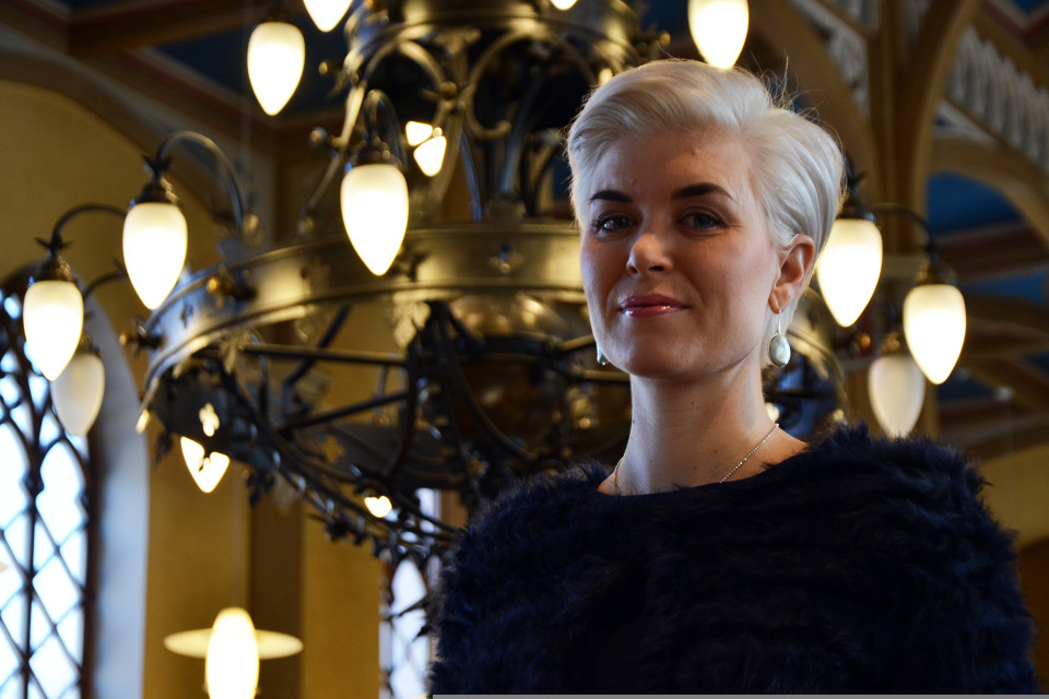 Susanna Koski