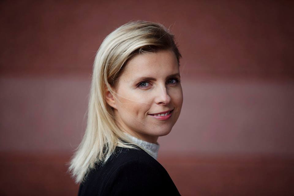 Suvi Uski