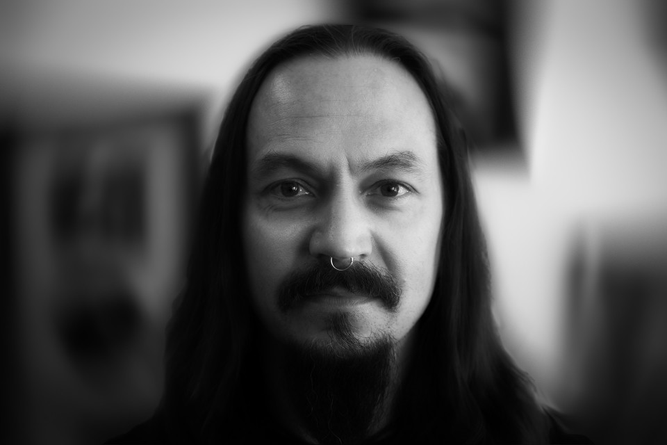Tomi Joutsen, Amorphis