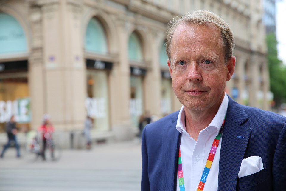Frank Korsström