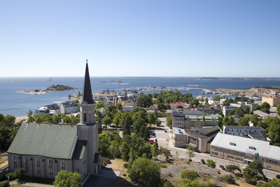 Hanko.