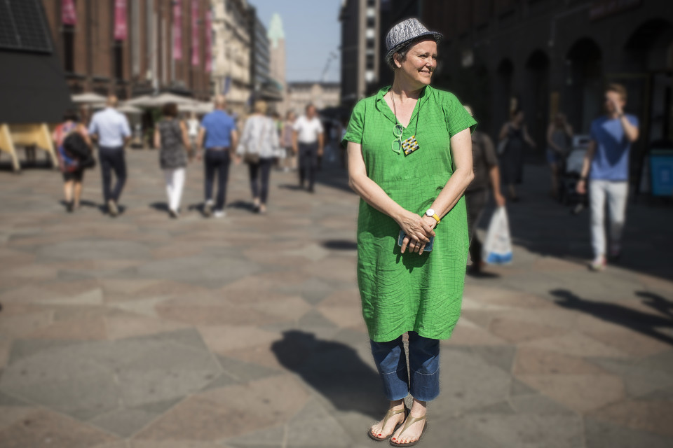 Nanna Aspholm-Flik.
