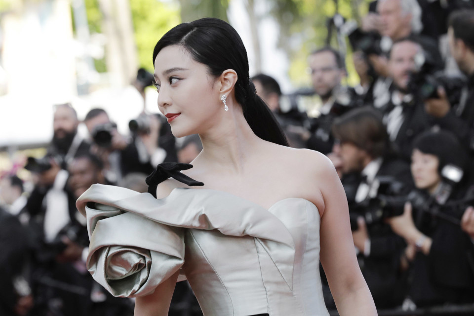 Fan Bingbing