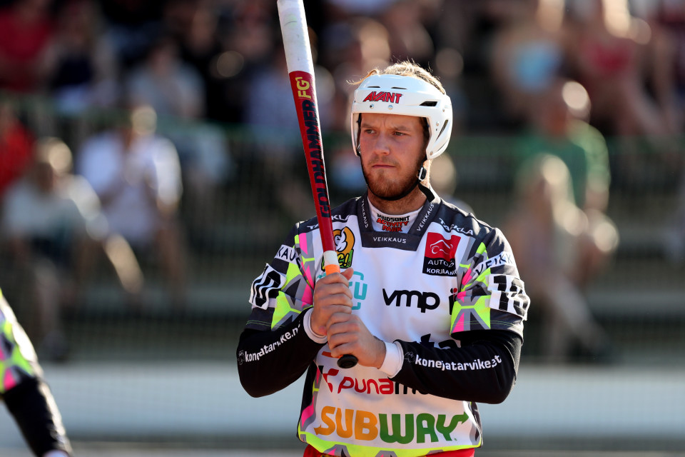 Patrik Wahlsten