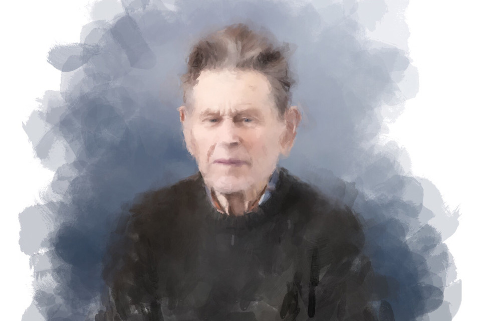 Pentti Linkola