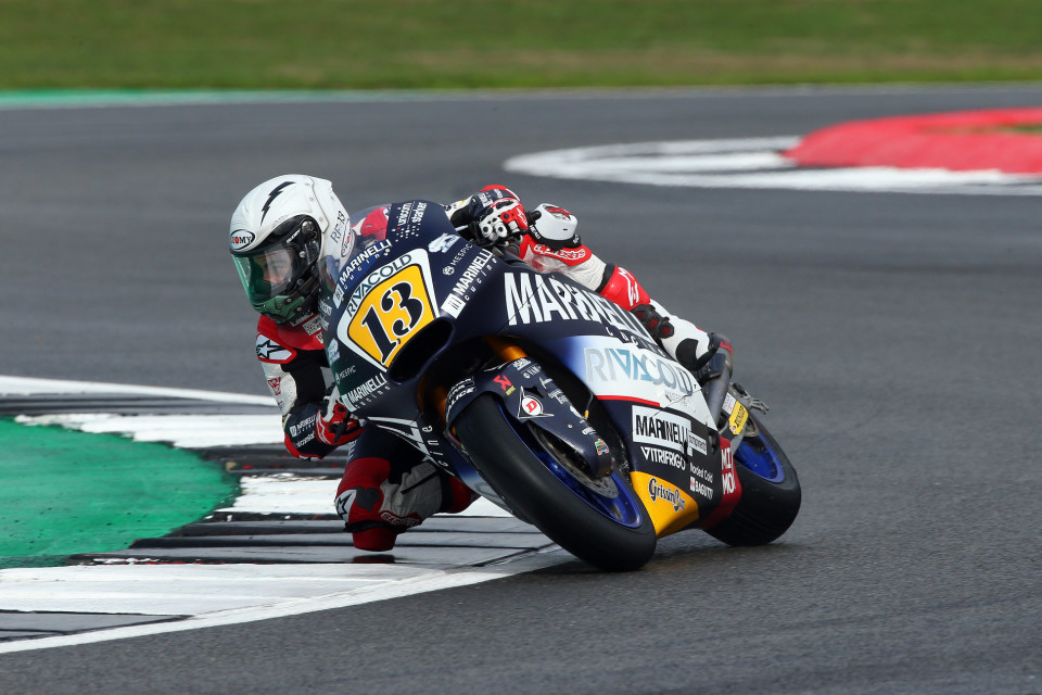 Renato Fenati