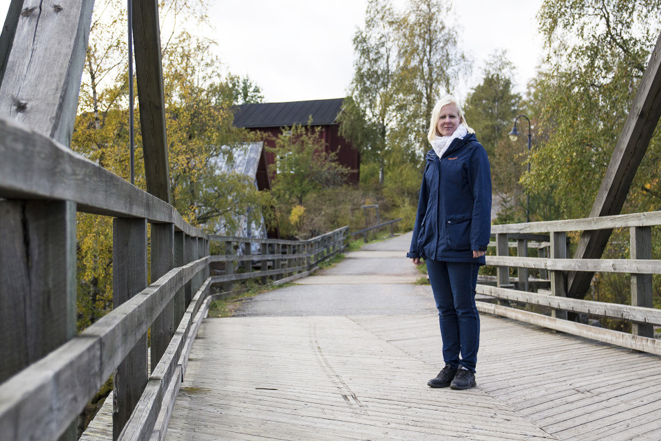 Sanna Ketola