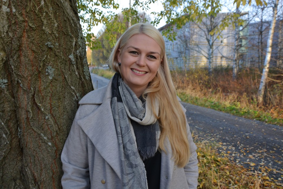 Linnea West