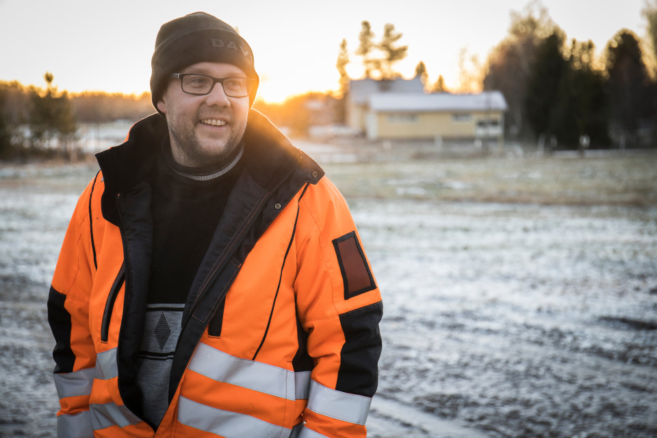 Juha Ketola