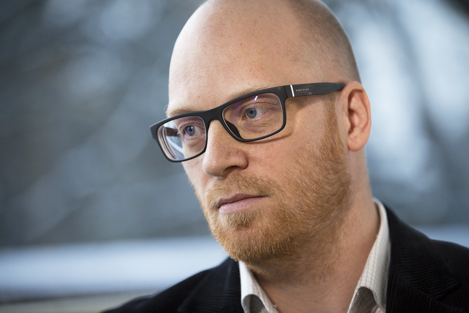 Tuomo Kalliokoski