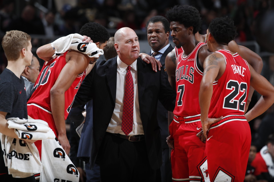 Jim Boylen