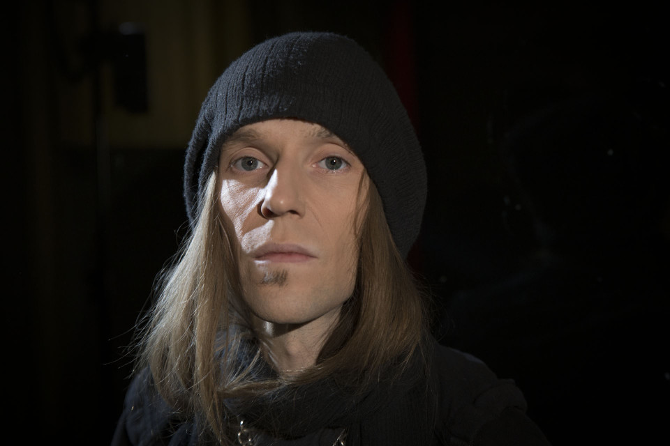 Alexi Laiho, Children of Bodom