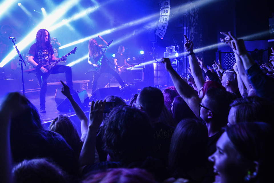 Children of Bodom, Alexi Laiho