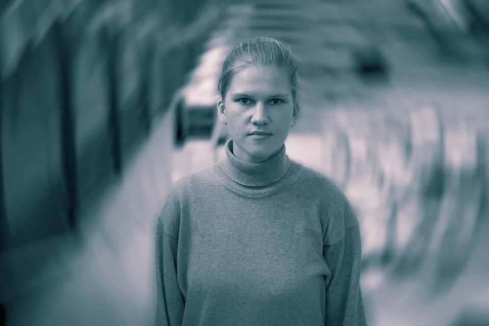 Maarja Nuut