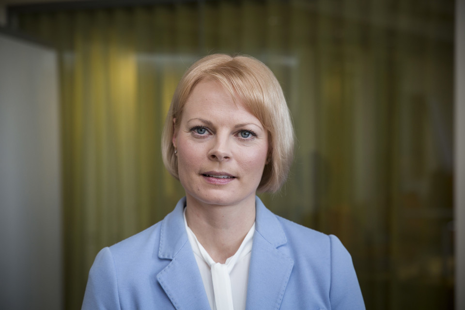 Sanna Ruuskanen