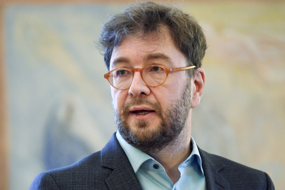 Timo Harakka