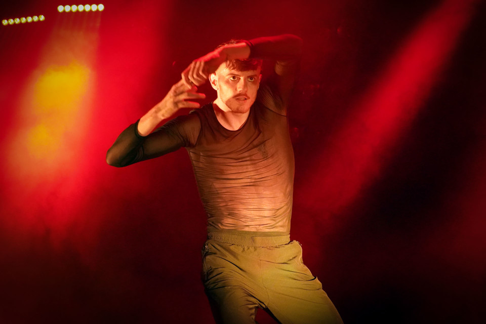 Thibault Monnier, Querelle