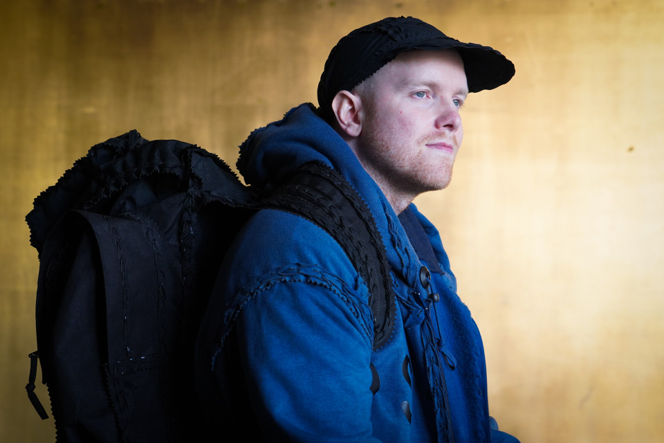 Matti Liimatainen, muoti
