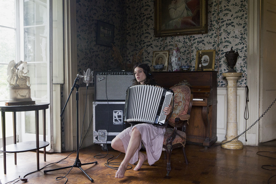 Ragnar Kjartansson