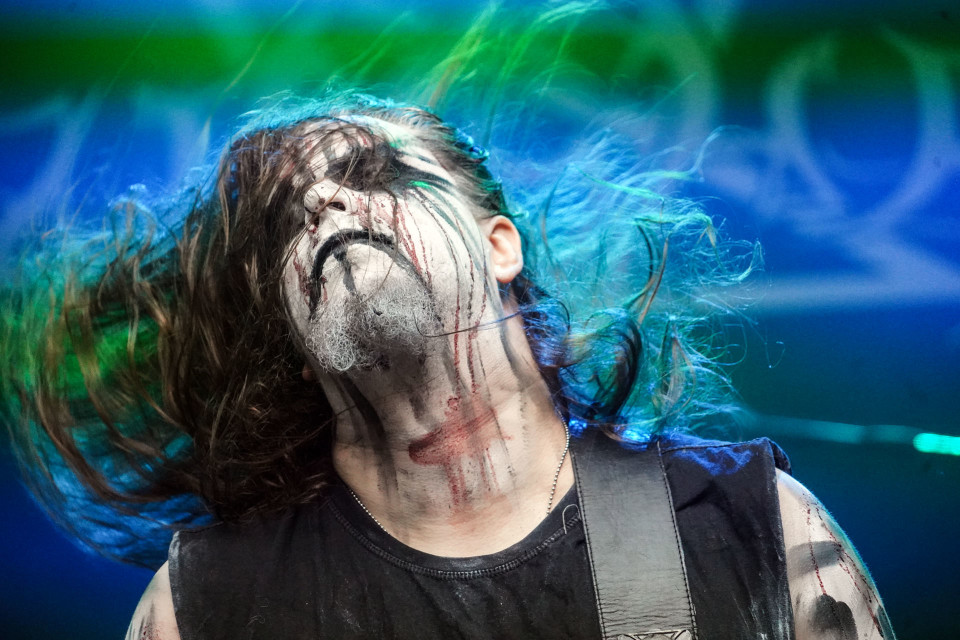 Azaghal, black metal, Kaltenbach