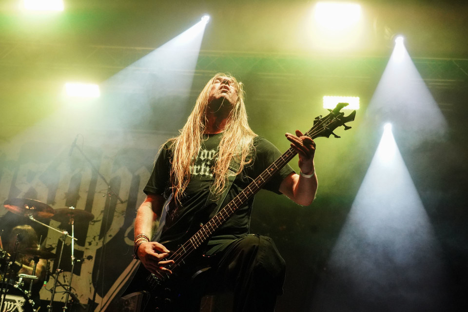 Asphyx, Kaltenbach