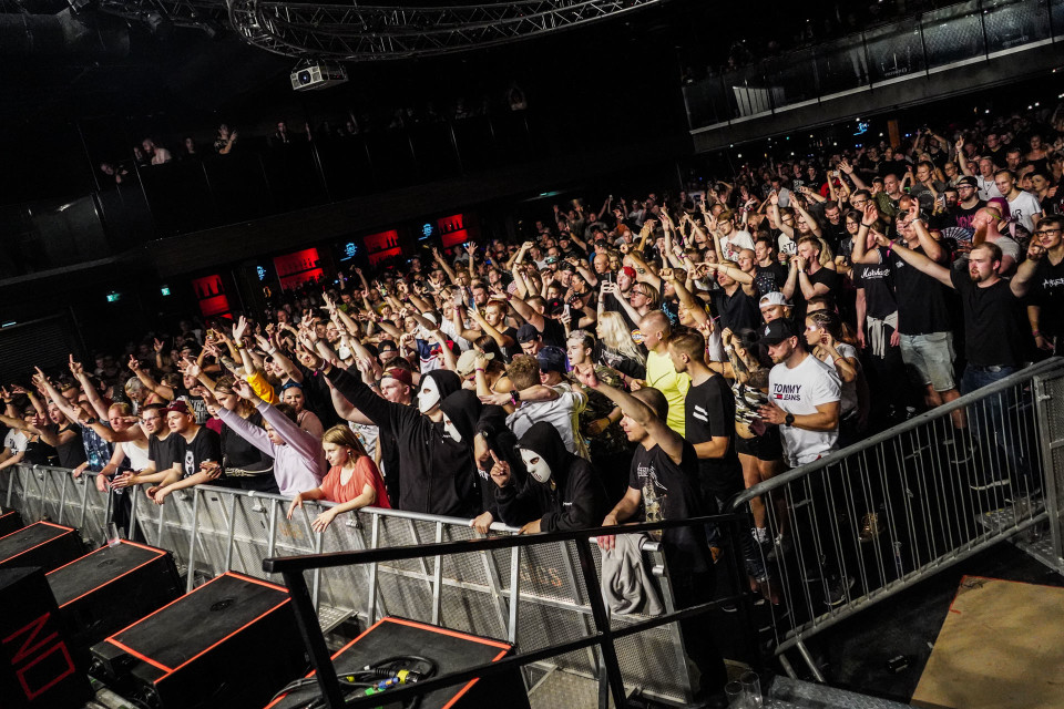 hardstyle