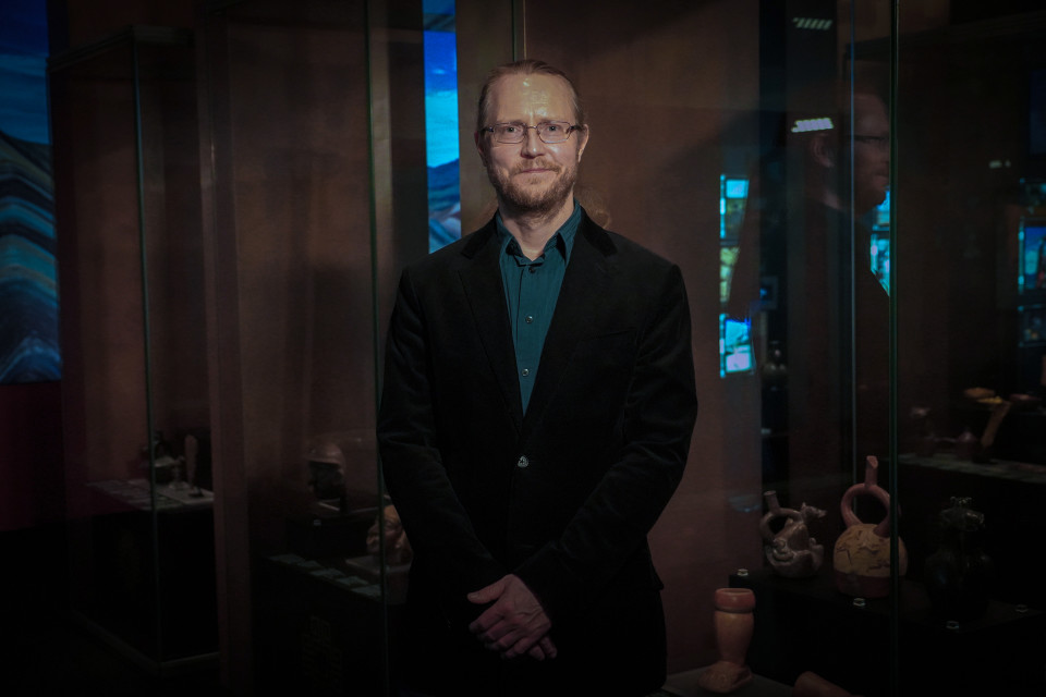 Antti Korpisaari