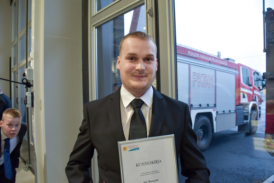 Olli Hirvonen