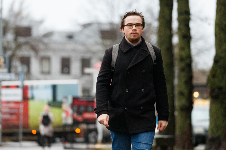 Juri Käosaar.