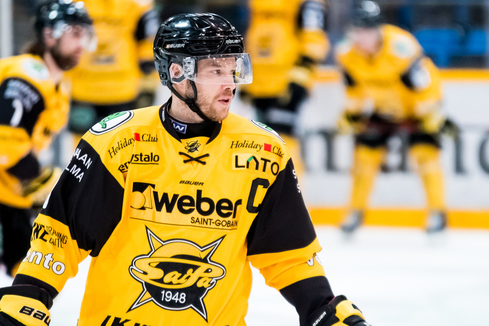 Ville Koho