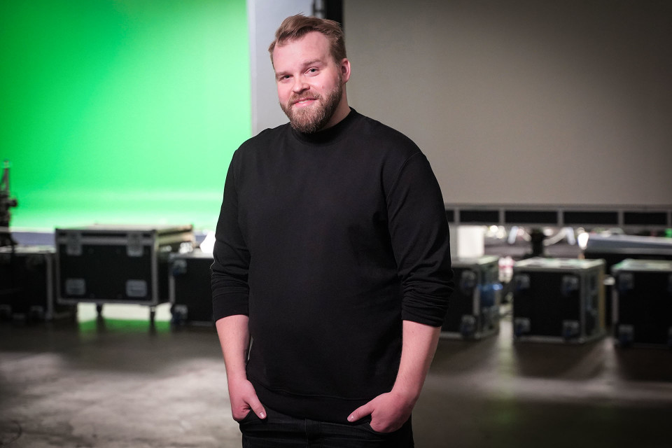 Miikka Rosendahl, Zoan