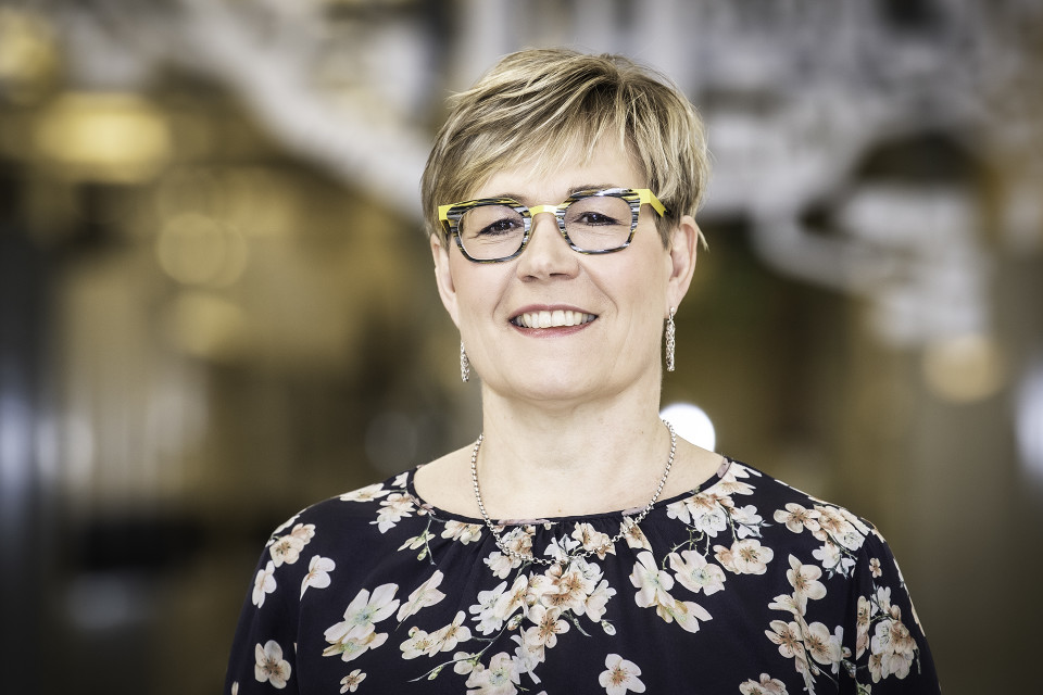 Riikka Heikinheimo