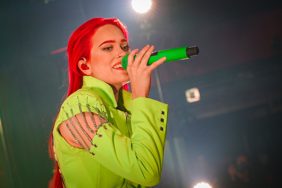 Sanni, tavastia