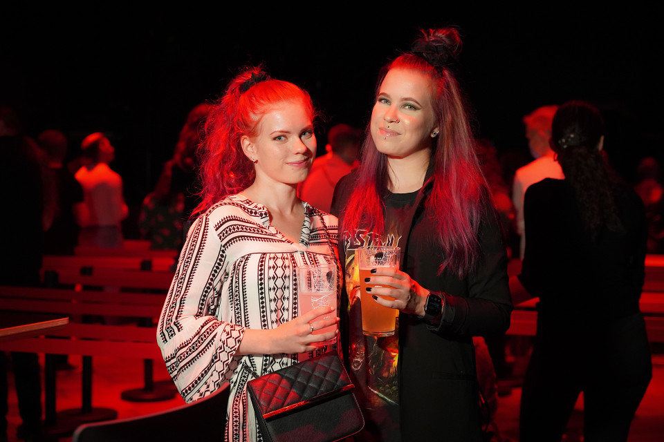 Sanni, Tavastia
