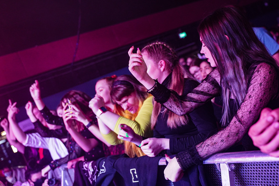 Sanni, Tavastia