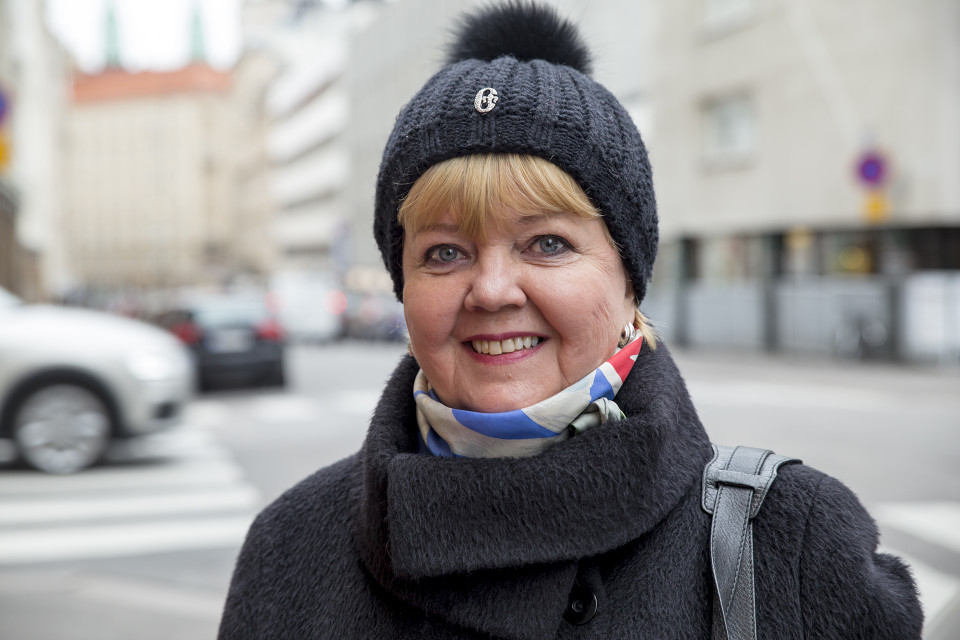 Anna Toppinen