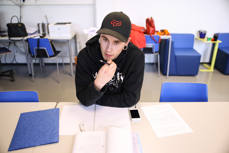 Mattias