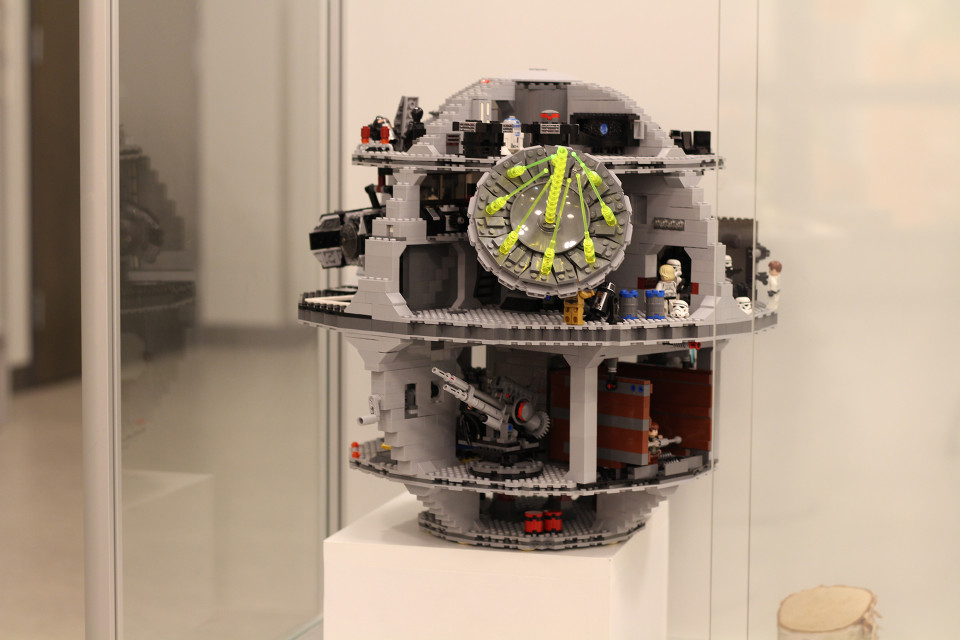Legoja
