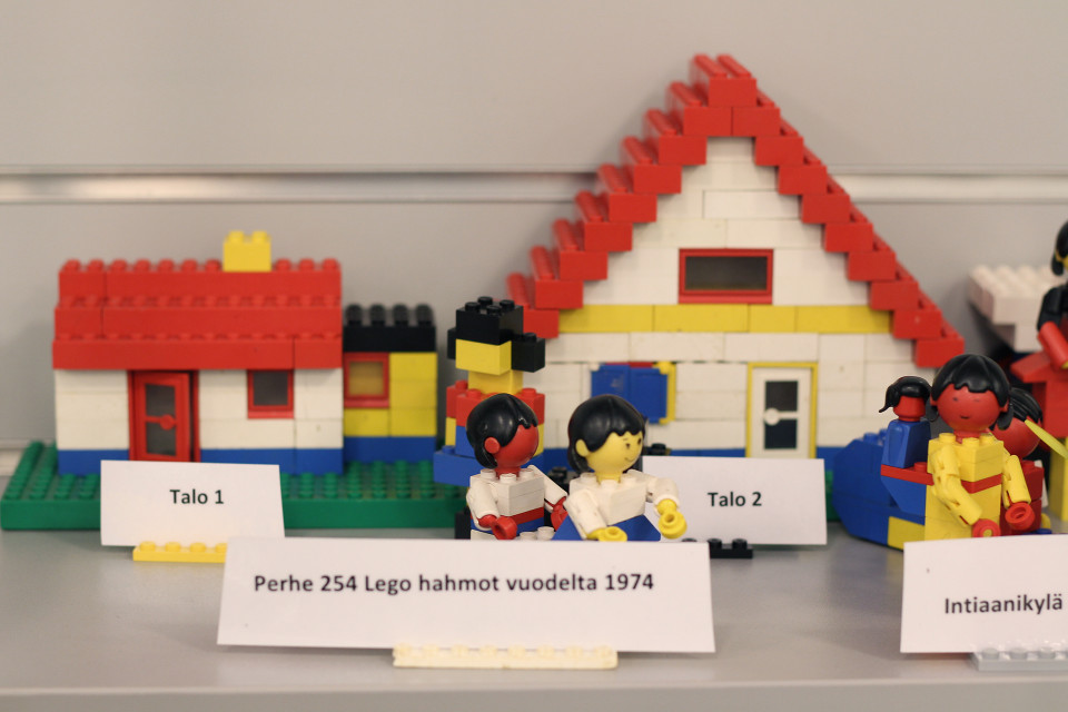 Legoja